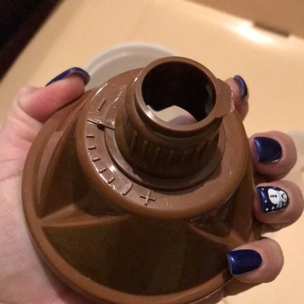Tupperware you can